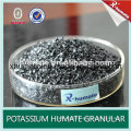 98% Super Potassium Humate Shiny Flake